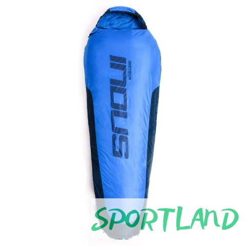 Śpiwór Meteor Indus R 81137 uniw Śpiwór Meteor Indus R 81137 uniw
