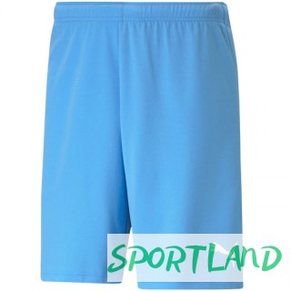 Spodenki Puma teamRise Short Team M 704942 18 L