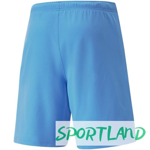 Spodenki Puma teamRise Short Team M 704942 18 XL Spodenki Puma teamRise Short Team M 704942 18 XL
