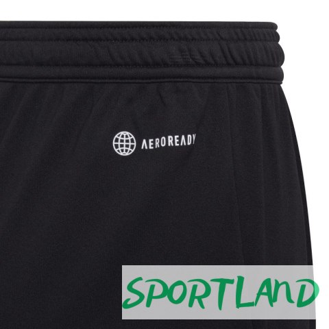 Spodenki adidas Entrada 22 Jr H57502 116 Spodenki adidas Entrada 22 Jr H57502 116