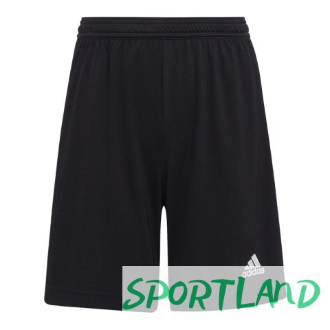 Spodenki adidas Entrada 22 Jr H57502 164 Spodenki adidas Entrada 22 Jr H57502 164