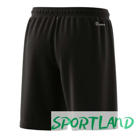 Spodenki adidas Entrada 22 Jr H57502 164 Spodenki adidas Entrada 22 Jr H57502 164