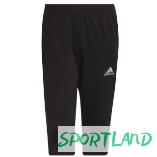 Spodnie adidas Entrada 22 3/4 Panty M HB0576 XXL