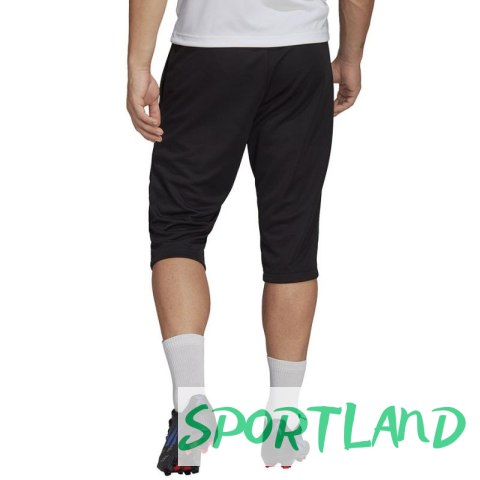 Spodnie adidas Entrada 22 3/4 Panty M HB0576 XXXL Spodnie adidas Entrada 22 3/4 Panty M HB0576 XXXL