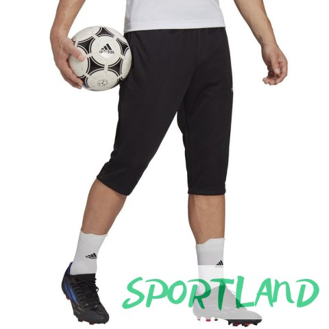 Spodnie adidas Entrada 22 3/4 Panty M HB0576 S Spodnie adidas Entrada 22 3/4 Panty M HB0576 S