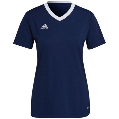 Koszulka adidas Entrada 22 Jersey W H59849 2XS Koszulka adidas Entrada 22 Jersey W H59849 2XS