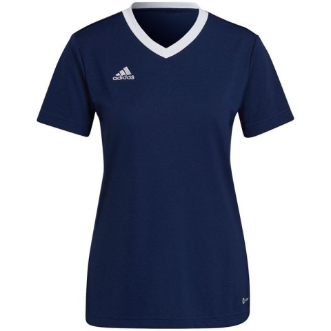 Koszulka adidas Entrada 22 Jersey W H59849 L Koszulka adidas Entrada 22 Jersey W H59849 L