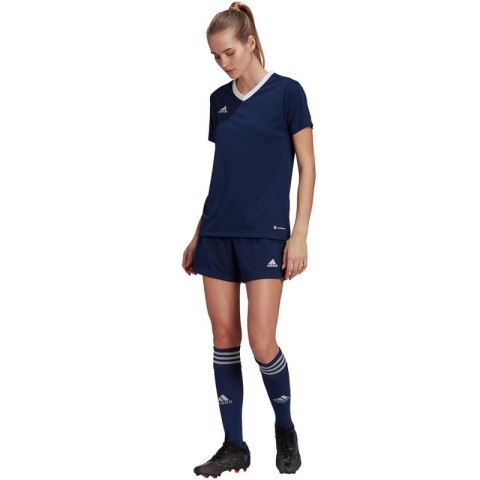 Koszulka adidas Entrada 22 Jersey W H59849 L Koszulka adidas Entrada 22 Jersey W H59849 L