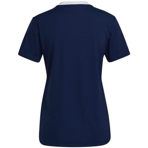 Koszulka adidas Entrada 22 Jersey W H59849 S Koszulka adidas Entrada 22 Jersey W H59849 S