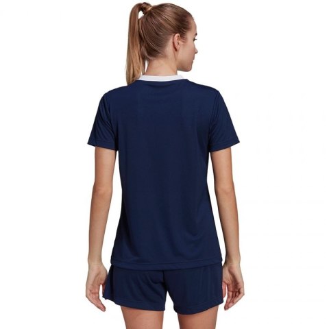 Koszulka adidas Entrada 22 Jersey W H59849 S Koszulka adidas Entrada 22 Jersey W H59849 S