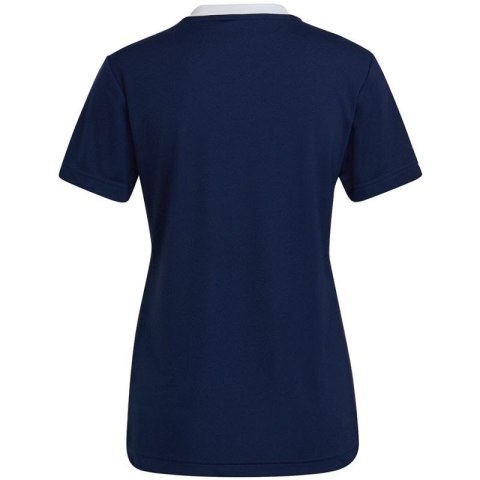 Koszulka adidas Entrada 22 Jersey W H59849 S Koszulka adidas Entrada 22 Jersey W H59849 S