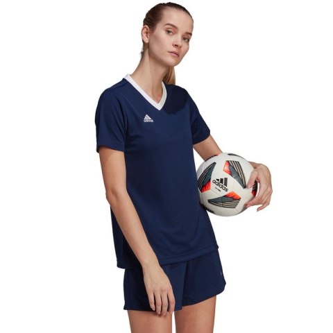 Koszulka adidas Entrada 22 Jersey W H59849 S Koszulka adidas Entrada 22 Jersey W H59849 S