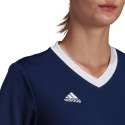 Koszulka adidas Entrada 22 Jersey W H59849 S