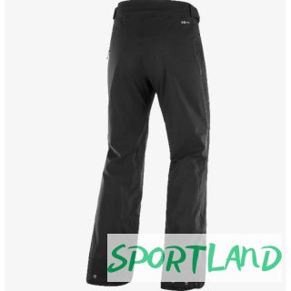Spodnie Salomon OUTPEAK Snowboard M LC13999 00 XXL