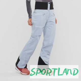 Spodnie Salomon OUTPEAK Snowboard W LC1387 900 S
