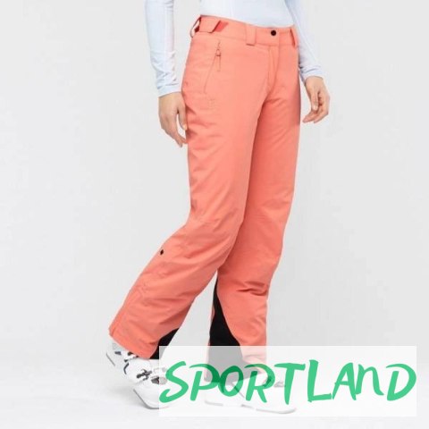 Spodnie Salomon Warm Ambition Snowboard Narty W LC1393300 xs Spodnie Salomon Warm Ambition Snowboard Narty W LC1393300 xs