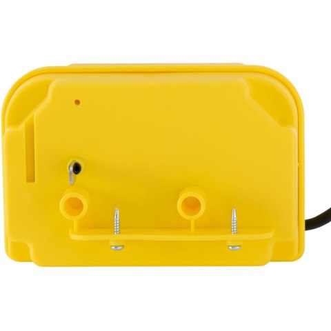 Obracarka silnik do inkubatora wylęgarki do jaj 230 V 3 W Obracarka silnik do inkubatora wylęgarki do jaj 230 V 3 W