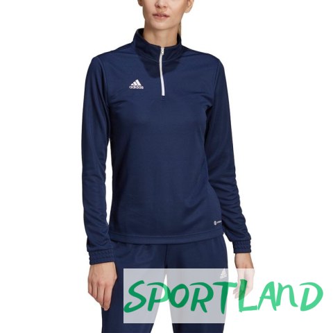 Bluza adidas Entrada 22 Top Training W H57483 2XS Bluza adidas Entrada 22 Top Training W H57483 2XS