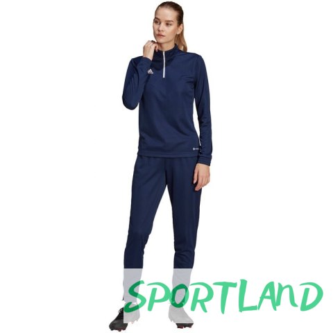 Bluza adidas Entrada 22 Top Training W H57483 2XS Bluza adidas Entrada 22 Top Training W H57483 2XS
