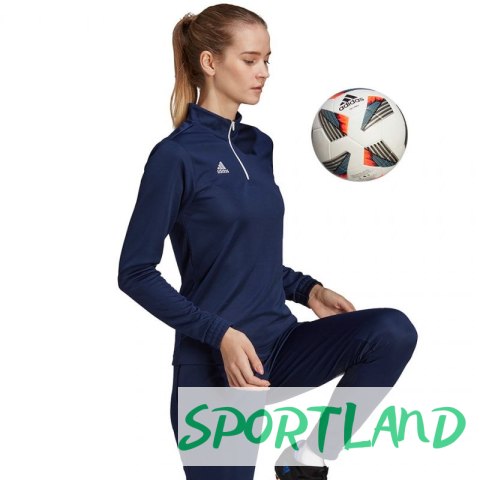 Bluza adidas Entrada 22 Top Training W H57483 L Bluza adidas Entrada 22 Top Training W H57483 L