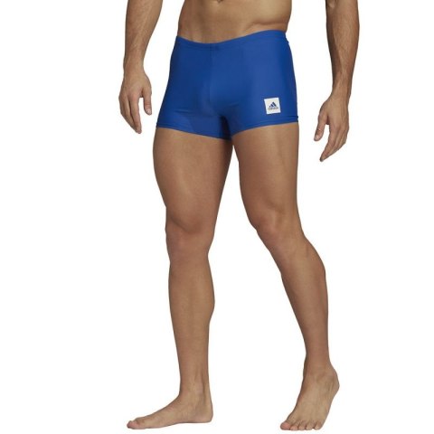 Kąpielówki adidas Solid Boxer M HF5962 S Kąpielówki adidas Solid Boxer M HF5962 S