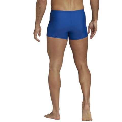 Kąpielówki adidas Solid Boxer M HF5962 S Kąpielówki adidas Solid Boxer M HF5962 S