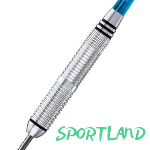 Rzutki Harrows Blaze Steeltip HS-TNK-000013318 22 gR