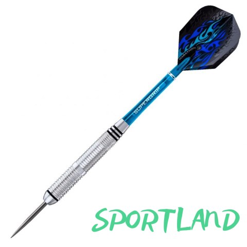 Rzutki Harrows Blaze Steeltip HS-TNK-000013318 22 gR