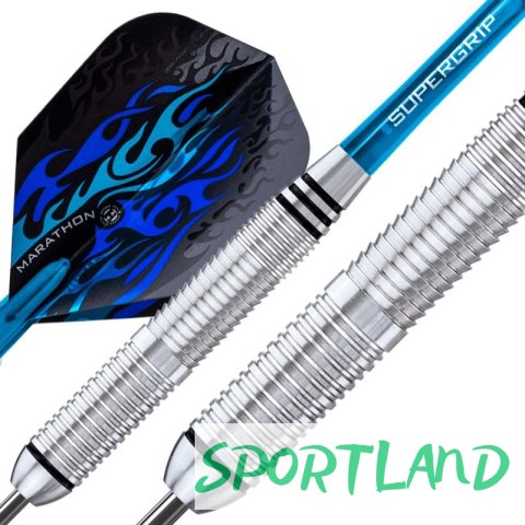 Rzutki Harrows Blaze Steeltip HS-TNK-000013318 22 gR