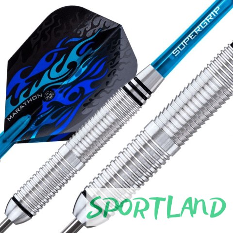 Rzutki Harrows Blaze Steeltip HS-TNK-000013318 23 gR