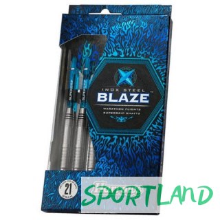 Rzutki Harrows Blaze Steeltip HS-TNK-000013318 24 gR