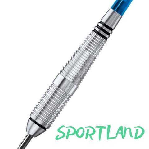 Rzutki Harrows Blaze Steeltip HS-TNK-000013318 24 gR Rzutki Harrows Blaze Steeltip HS-TNK-000013318 24 gR