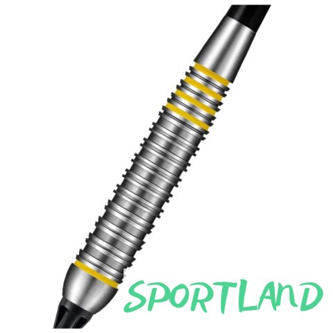 Rzutki Harrows Chizzy Brass Softip HS-TNK-000013872 18 gR Rzutki Harrows Chizzy Brass Softip HS-TNK-000013872 18 gR