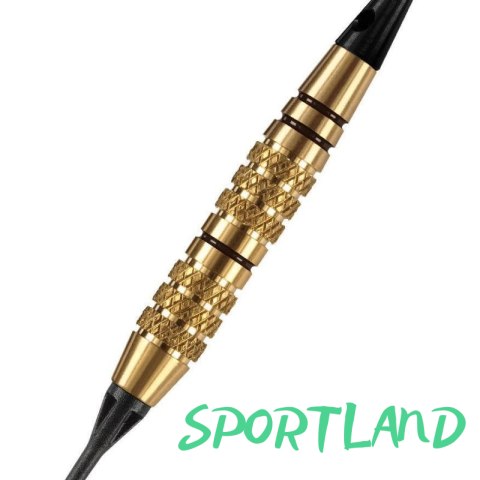 Rzutki Harrows Corsair Softip HS-TNK-000013393 18 gK2 Rzutki Harrows Corsair Softip HS-TNK-000013393 18 gK2