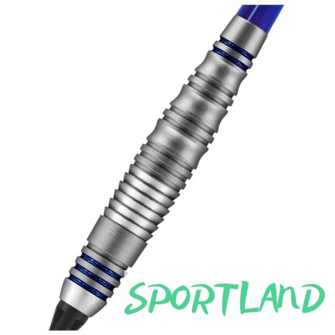 Rzutki Harrows Vespa Brass Softip HS-TNK-000013886 16 g
