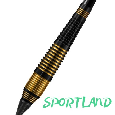 Rzutki Harrows Vivid Softip HS-TNK-000013783 18 gR Rzutki Harrows Vivid Softip HS-TNK-000013783 18 gR