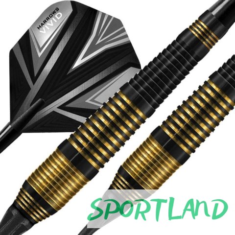Rzutki Harrows Vivid Softip HS-TNK-000013783 18 gR Rzutki Harrows Vivid Softip HS-TNK-000013783 18 gR