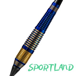 Rzutki Harrows Vivid Softip HS-TNK-000013784 18 gR