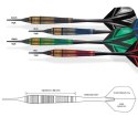 Rzutki Harrows Vivid Softip HS-TNK-000013784 18 gR