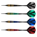 Rzutki Harrows Vivid Softip HS-TNK-000013784 18 gR