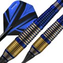 Rzutki Harrows Vivid Softip HS-TNK-000013784 18 gR