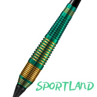 Rzutki Harrows Vivid Softip HS-TNK-000013785 18 gR