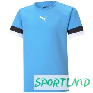 Koszulka Puma teamRise Jersey Jr 704938 18 116