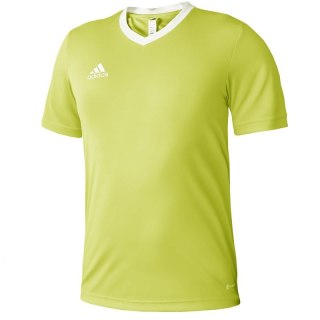 Koszulka adidas Entrada 22 Jersey Jr HC5079 116 cm