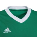Koszulka adidas Entrada 22 Jersey Jr HI2126 128 cm