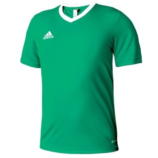 Koszulka adidas Entrada 22 Jersey Jr HI2126 140 cm