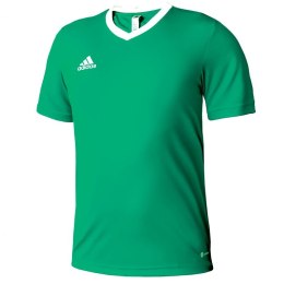Koszulka adidas Entrada 22 Jersey Jr HI2126 152cm
