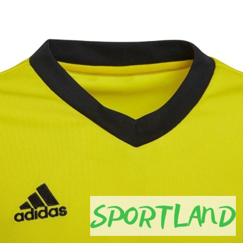 Koszulka adidas Entrada 22 Jersey Jr HI2127 176cm Koszulka adidas Entrada 22 Jersey Jr HI2127 176cm