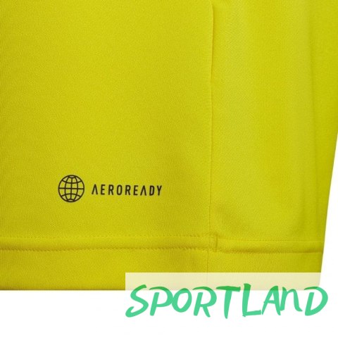 Koszulka adidas Entrada 22 Jersey Jr HI2127 176cm Koszulka adidas Entrada 22 Jersey Jr HI2127 176cm