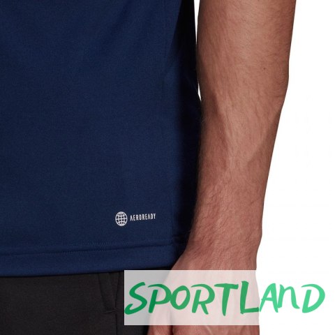 Koszulka adidas Entrada 22 Polo M H57487 2 XL